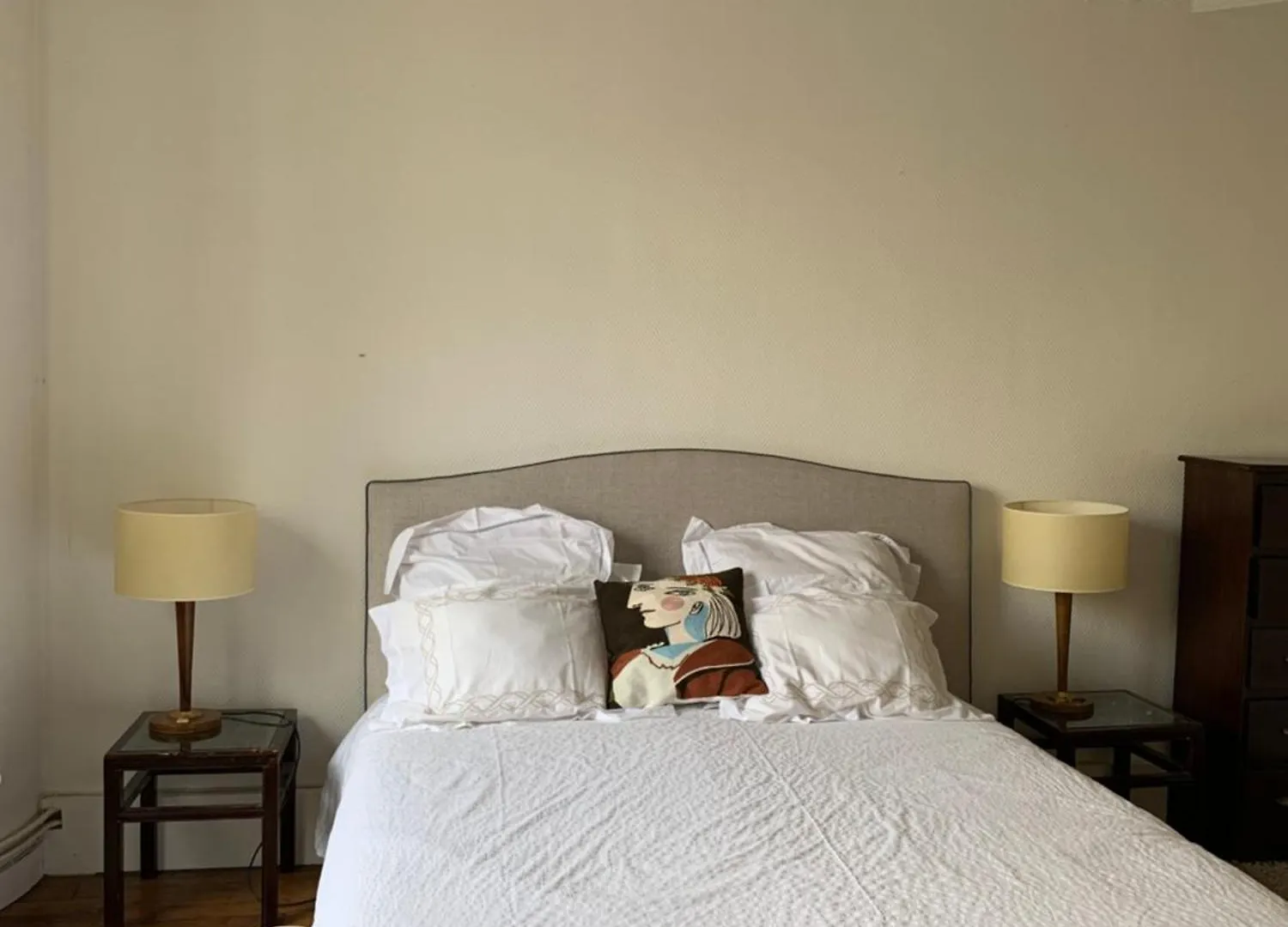 Appartement Vue Sur La Tour Eiffel Paris Daire
