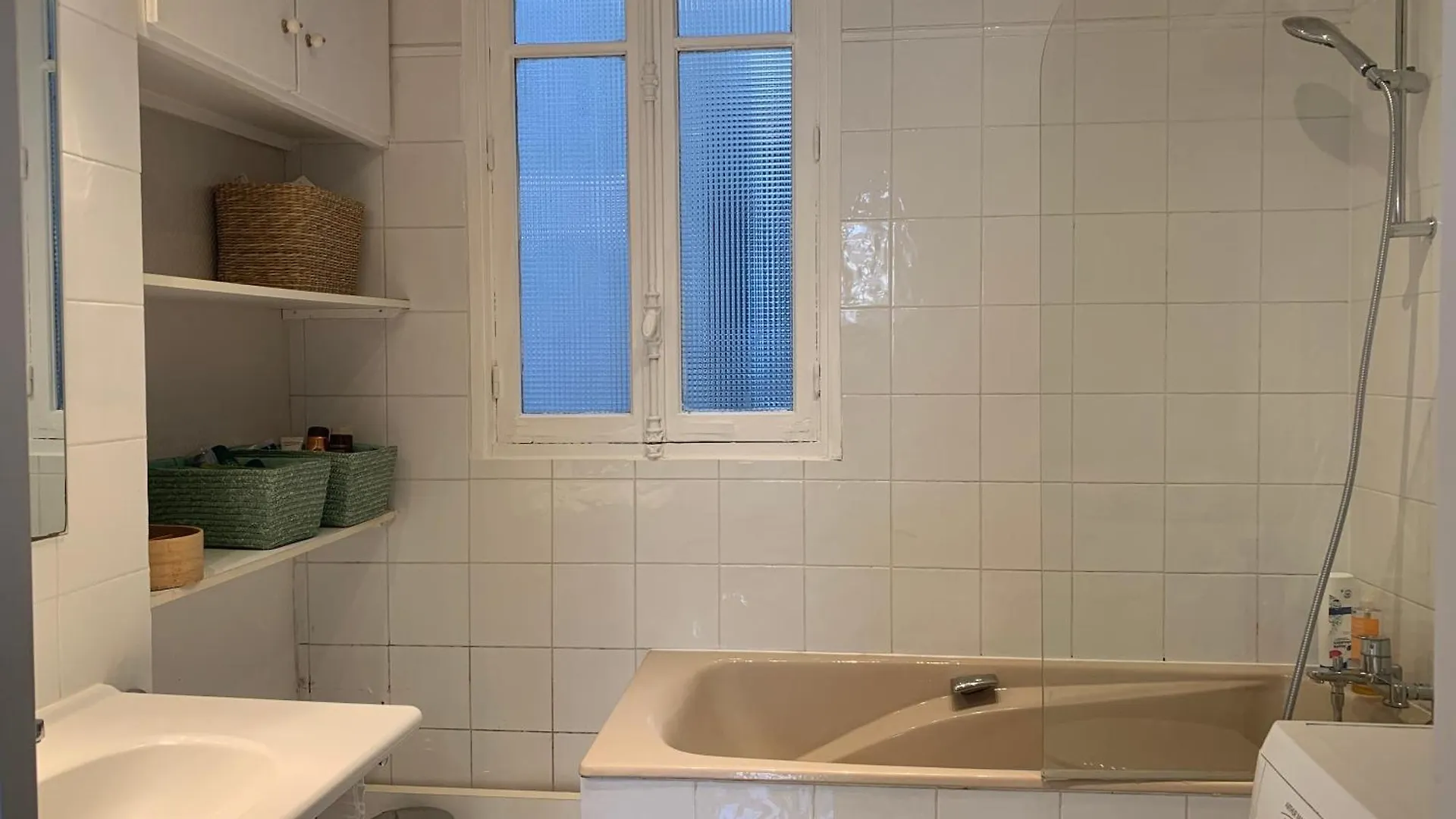 Appartement Vue Sur La Tour Eiffel Paris 0*,  France