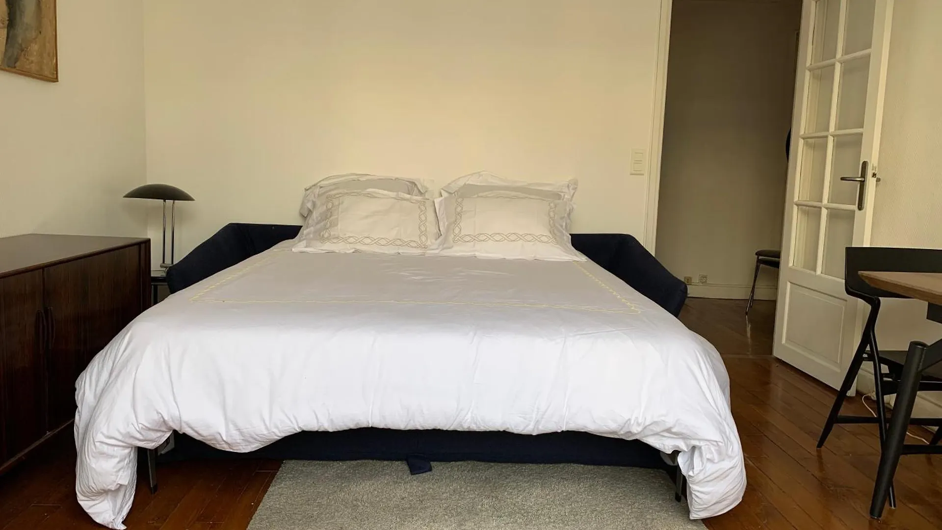 Appartement Vue Sur La Tour Eiffel Paris Daire