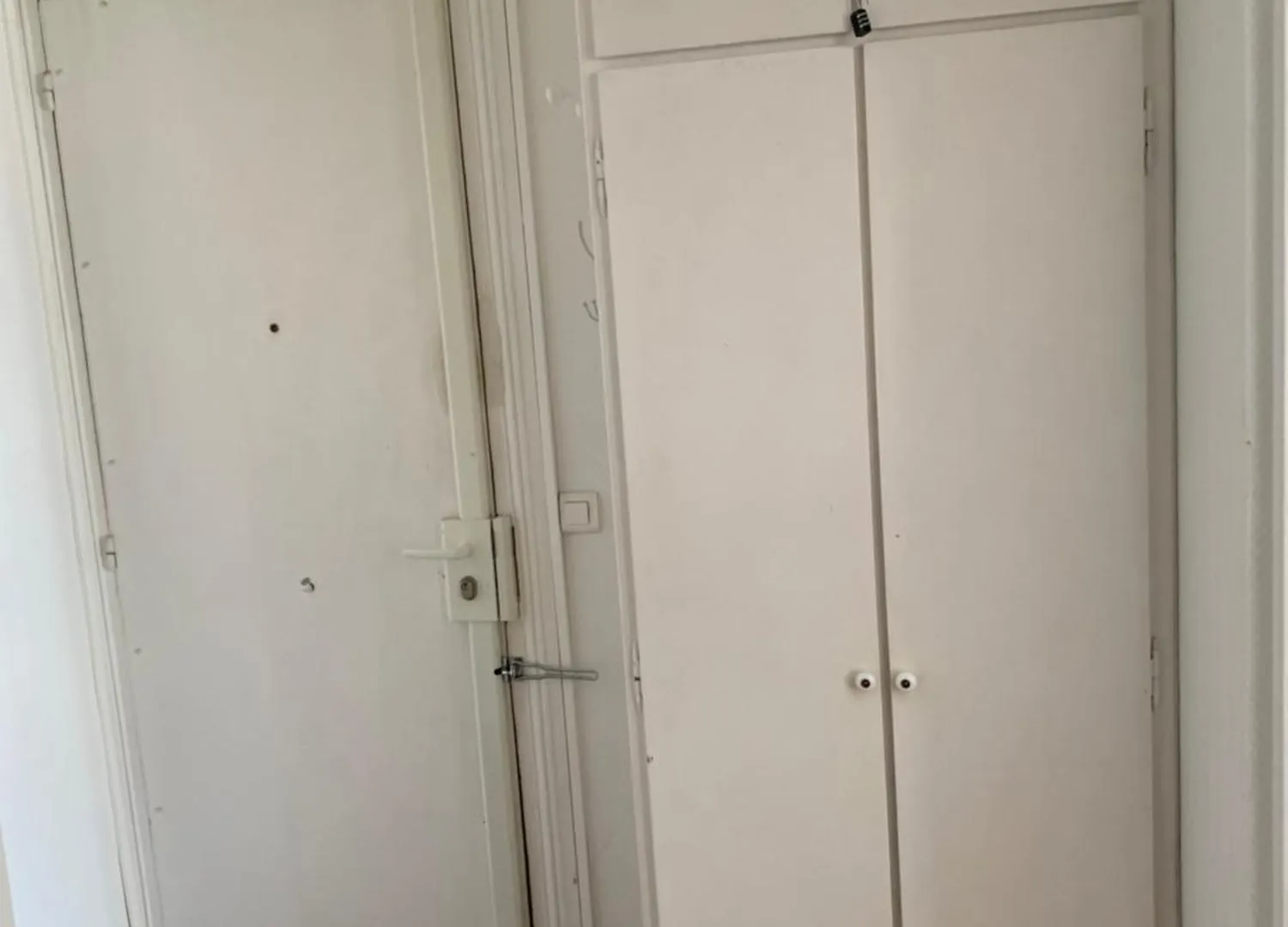 Appartement Vue Sur La Tour Eiffel Paris